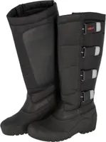 Kerbl Thermostiefel, Schuhgröße:43, Farbe:schwarz