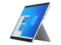 Microsoft Surface Pro 8, 33 cm (13"), 2880 x 1920 Pixel, 1 TB, 16 GB, Windows 10 Pro, Platin