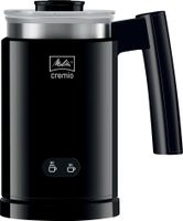 Napěňovač mléka Cremio - Cappuccino smetana 450W 1014-02 sw