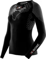 X-Bionic Trička O100597B119, Größe: 173