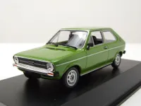 Maxichamps 940010400 Audi 50 1975 grün 1:43