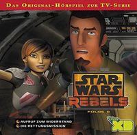Star Wars Rebels - Folge 6
