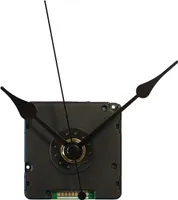 Analoges Funk-Uhrwerk mit zwei Zeigersets, 60.3518.01, TFA Dostmann