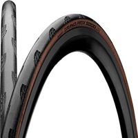 CONTINENTAL Opona rowerowa Grand Prix 5000 700x28C Skinwall