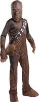 Star Wars: A New Hope - Kostüm ‘” ’"Chewbacca"“ - Kinder BN5453 (M) (Braun)