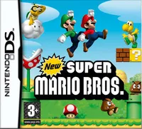 New Super Mario Bros.