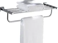 ANGOLUX Handtuchablage