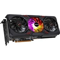 ASRock RX6600XT 8GB  Phantom Gaming D