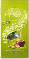 Czekolada Lindt Lindor z nadzieniem pistacjowym 137g