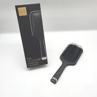 ghd The All Rounder Professionelle Flachbürste Haar Prestige Haarpflege