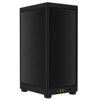 Corsair 2000D AIRFLOW Small Form Factor (SFF) Schwarz