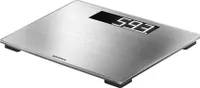 Osobná váha Soehnle Style Sense Safe 300 180 kg Silver 63867