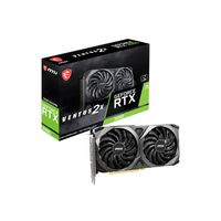 Msi Rtx3060 Ventus 2X             12Gb Gddr6 Hdmi 3Xdp