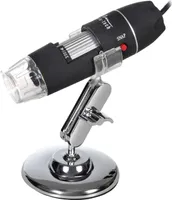 Media-Tech USB 500X MT4096 Digitales Mikroskop