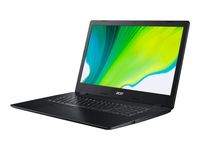 Acer Aspire 317-52 - 17,3" Notebook - Core i5 1 GHz 43,9 cm