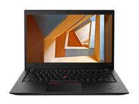 Notebook Lenovo ThinkPad T495S Ryzen 5 PRO 3500U 16/512 GB SSD Win10 -