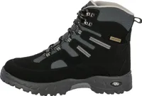 Lico Flake Winterstiefel schwarz 41