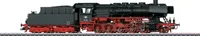 Märklin H0 37897 Nákladný vlak parná lokomotíva BR 50 DB