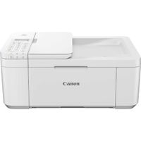 Canon PIXMA TR4651 - Tintenstrahl - Farbdruck - 4800 x 1200 DPI - A4 - Direktdruck - Weiß