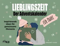 Ulubiony czas - kalendarz adwentowy dla par
