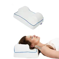 Ergonomiczna poduszka do spania