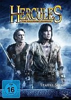 Hercules TV Serie - Staffel 6
