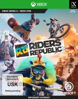 Riders Republic - Konsole XBox One