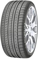 Michelin 255/50 R19 107W Latitude Sport 3 (Mo) Xl