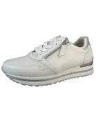 Gabor Damen Sneaker 26528-50 Farbe: Weiß Größe: 41