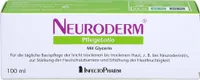 Neuroderm Pflegelotio, 100 ml Lotion
