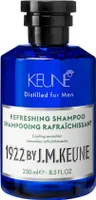 Keune 1922 for Men Szampon odświeżający 1000ml