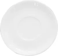 Podšálek kávový G. Benedikt Praha 14 cm, 6x
