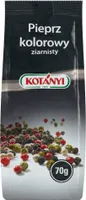 Kotányi Farbiger Körnerpfeffer 70 G