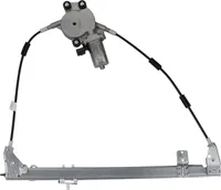 Fensterheber elektrisch vorne Beifahrerseite Fiat Punto 176 3 türig 46736434