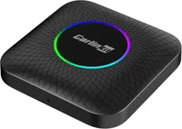 CarlinKit T-Box Plus Android 13 Ai Box Wireless Carplay & Android Auto 8G/128G