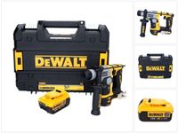 DeWalt DCH 172 Akku Bohrhammer 18 V 16 mm 1,4 Joule SDS plus Brushless + 1x Akku 4,0 Ah + TSTAK - ohne Ladegerät