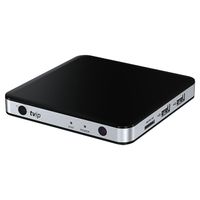 TVIP IPTV set-top box S-Box v.605
