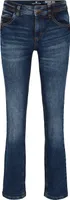 Priama vybielaná riflová nohavica Regular Fit Bio bavlna ALEXA | 32W / 30L