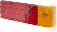 Technologia lamp tylnych HELLA dla FENDT