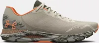 Under Armour UA W HOVR Sonic 6 Camo-WHT - 39