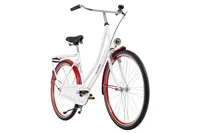 KS Cycling Hollandrad 28 Zoll singlespeed Tussaud