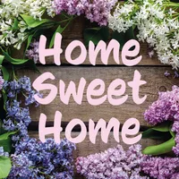 homeBLOCKrocks® MAGNET „homesweethome I“