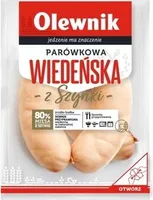 Wiedeńska wieprzkowa 500 G Olewnik
