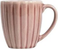 HOMLA MELIDA Becher rosa 0,3 l