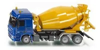 SIKU 3539 Nákladný miešač 1:50