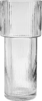 HOMLA LIMPID Glasvase transparent 24