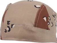 Headwrap, 6 Farben desert, Baumwolle