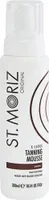 St Moriz Mousse Dark Self Tanner 300 ml