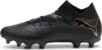 Puma Future 7 Pro Fg/Ag Puma Black-Copper Rose 44