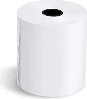 10x Thermo Kassenrollen Thermorollen Bonrollen Ø12/60 mm 57mm x 40m PAP